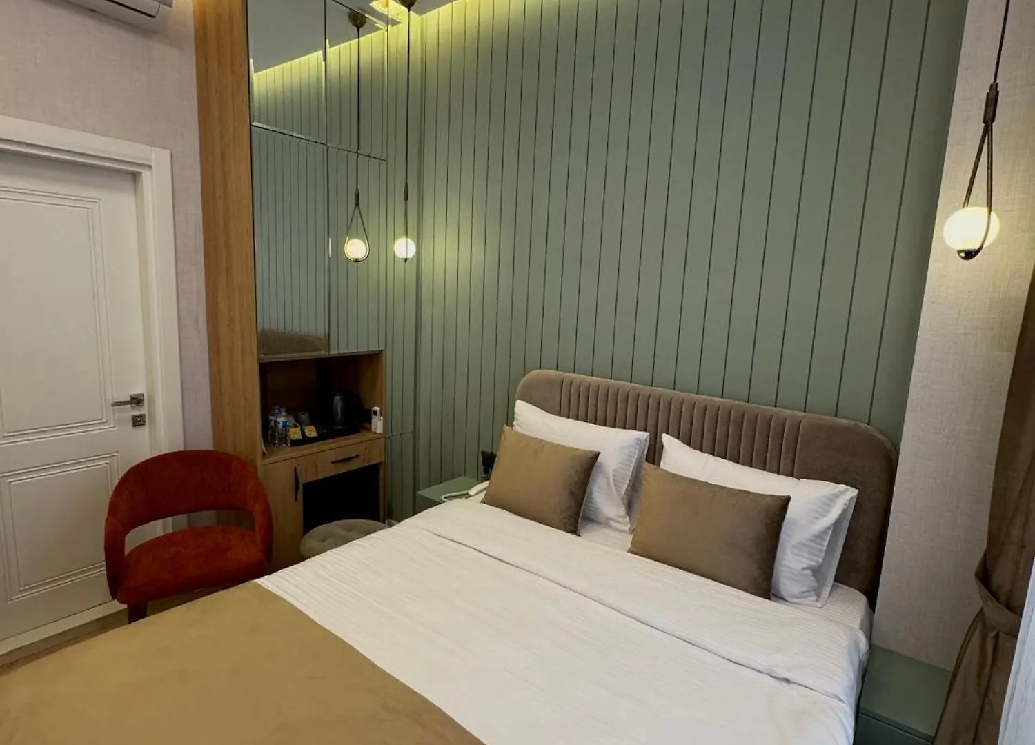 The Aramis Galata Hotel İstanbul