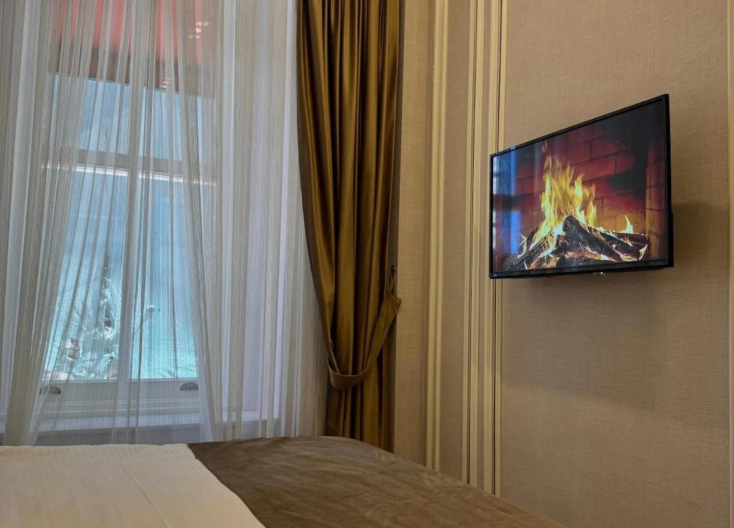 The Aramis Galata Hotel İstanbul 0*,  Türkiye