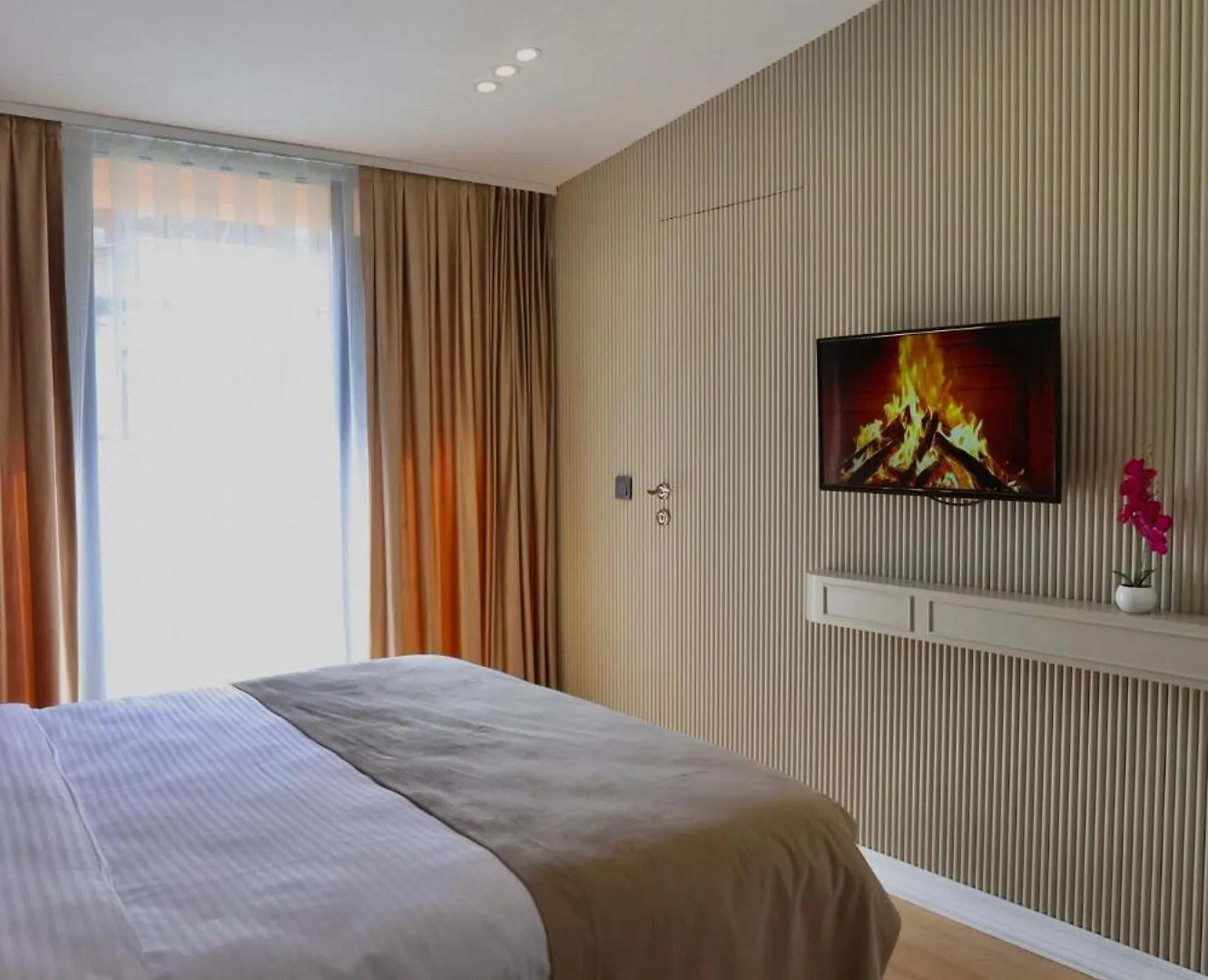 The Aramis Galata Hotel İstanbul Türkiye