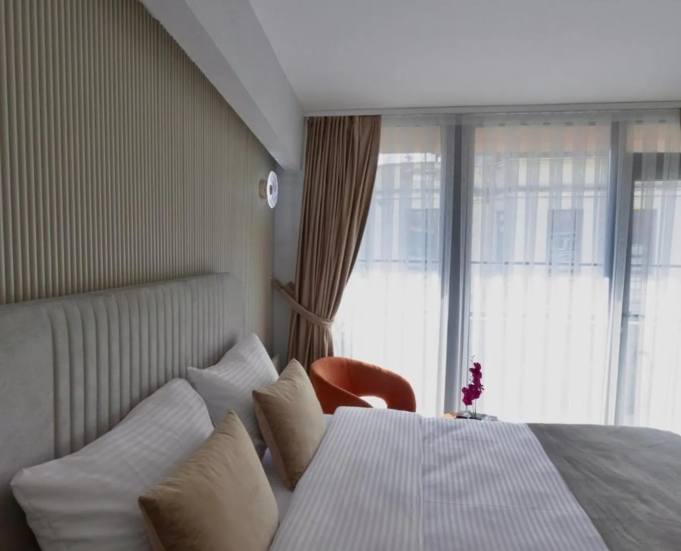 The Aramis Galata Hotel İstanbul