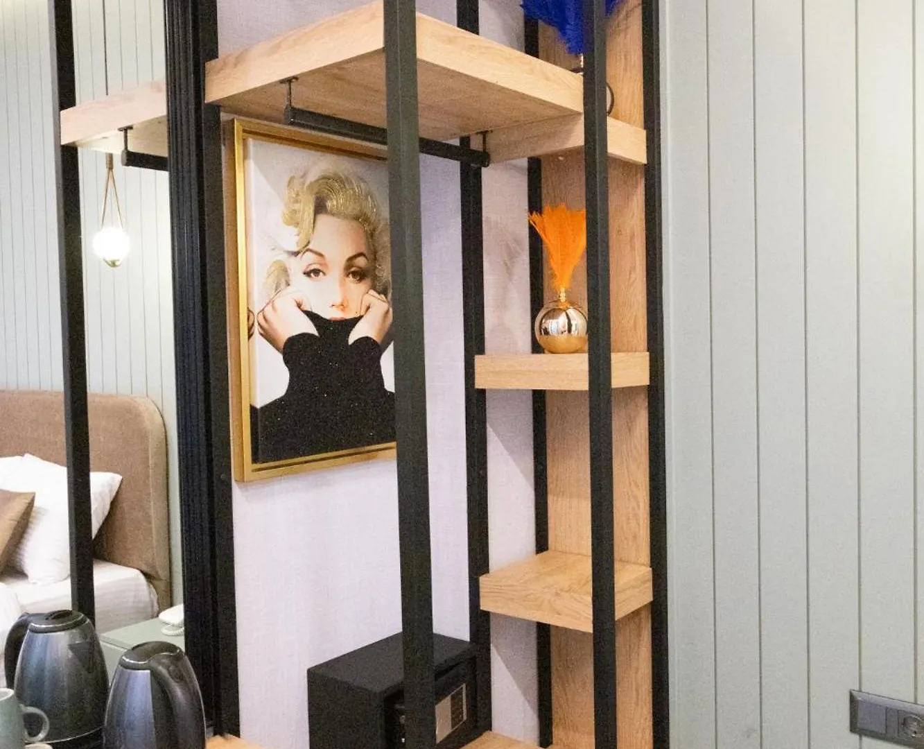 The Aramis Galata Hotel İstanbul 0*,