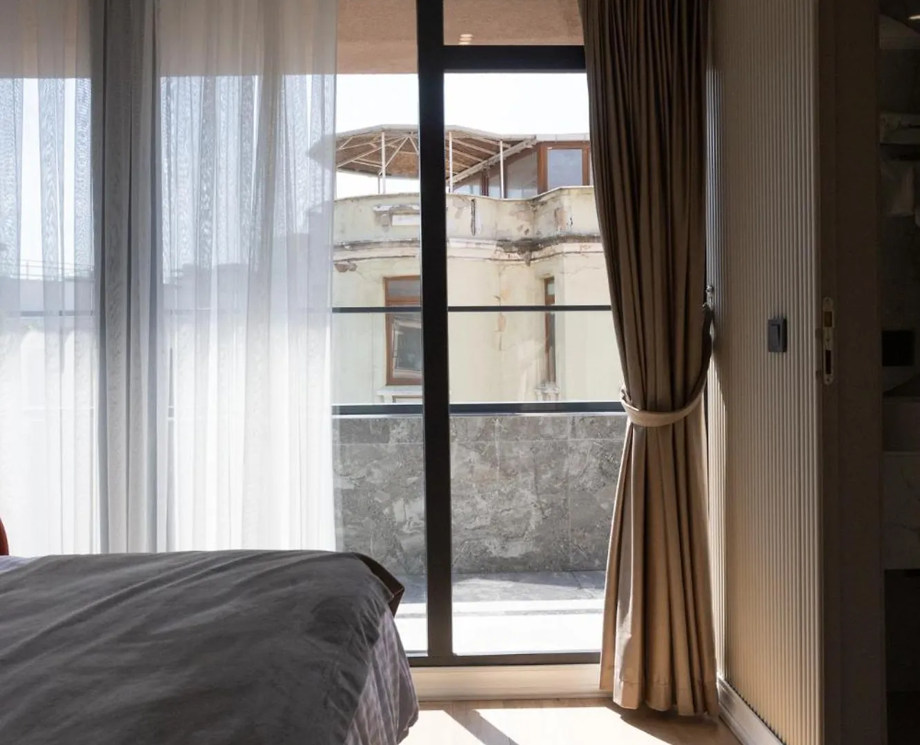 The Aramis Galata Hotel İstanbul