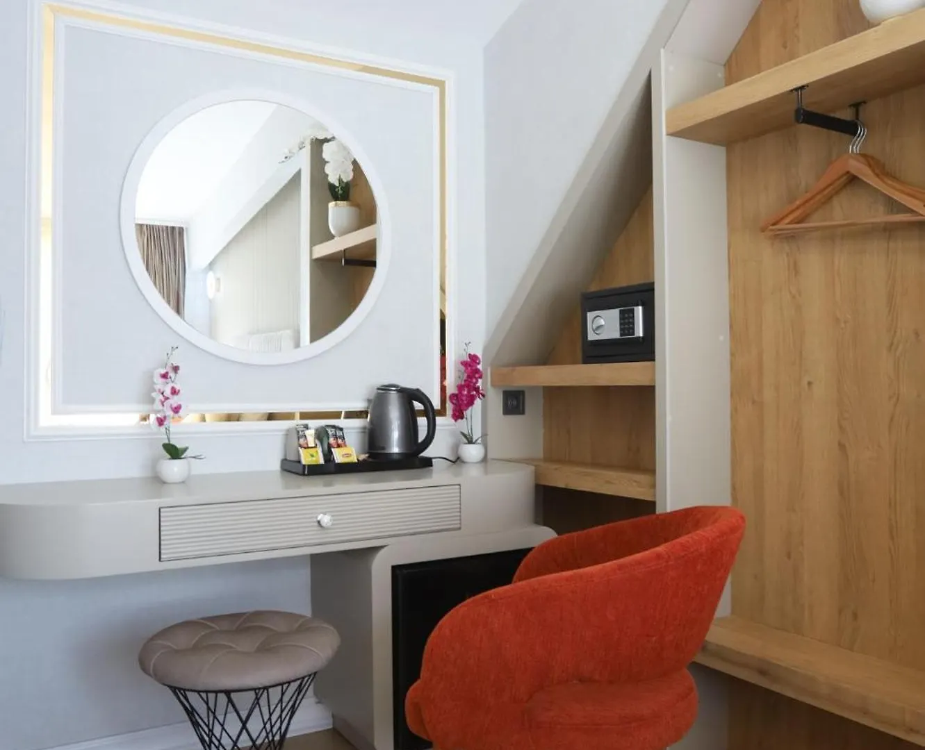 The Aramis Galata Hotel İstanbul