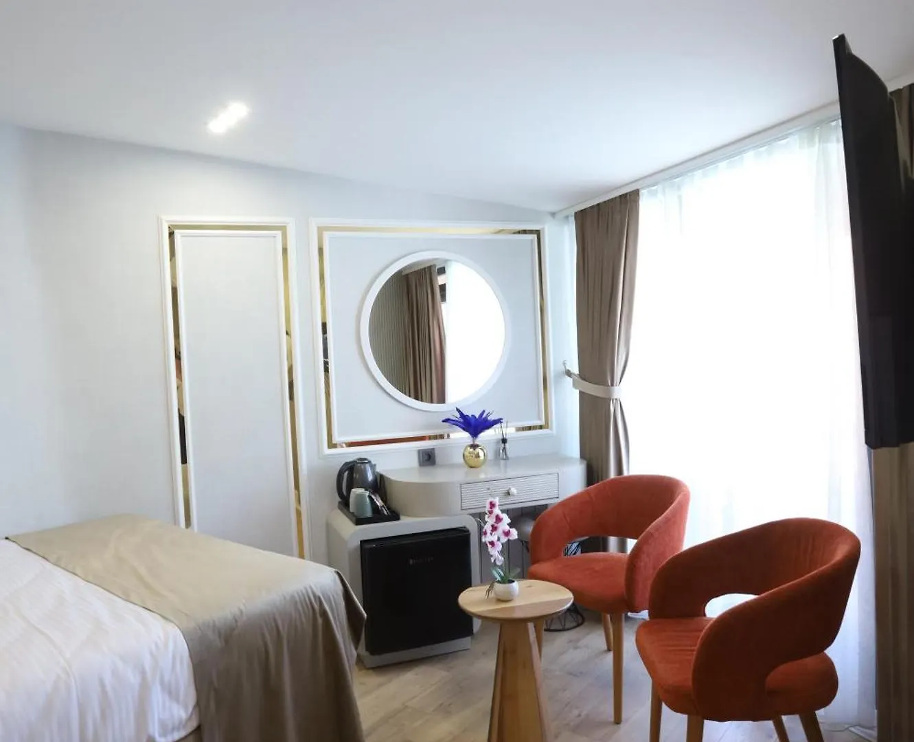 The Aramis Galata Hotel İstanbul