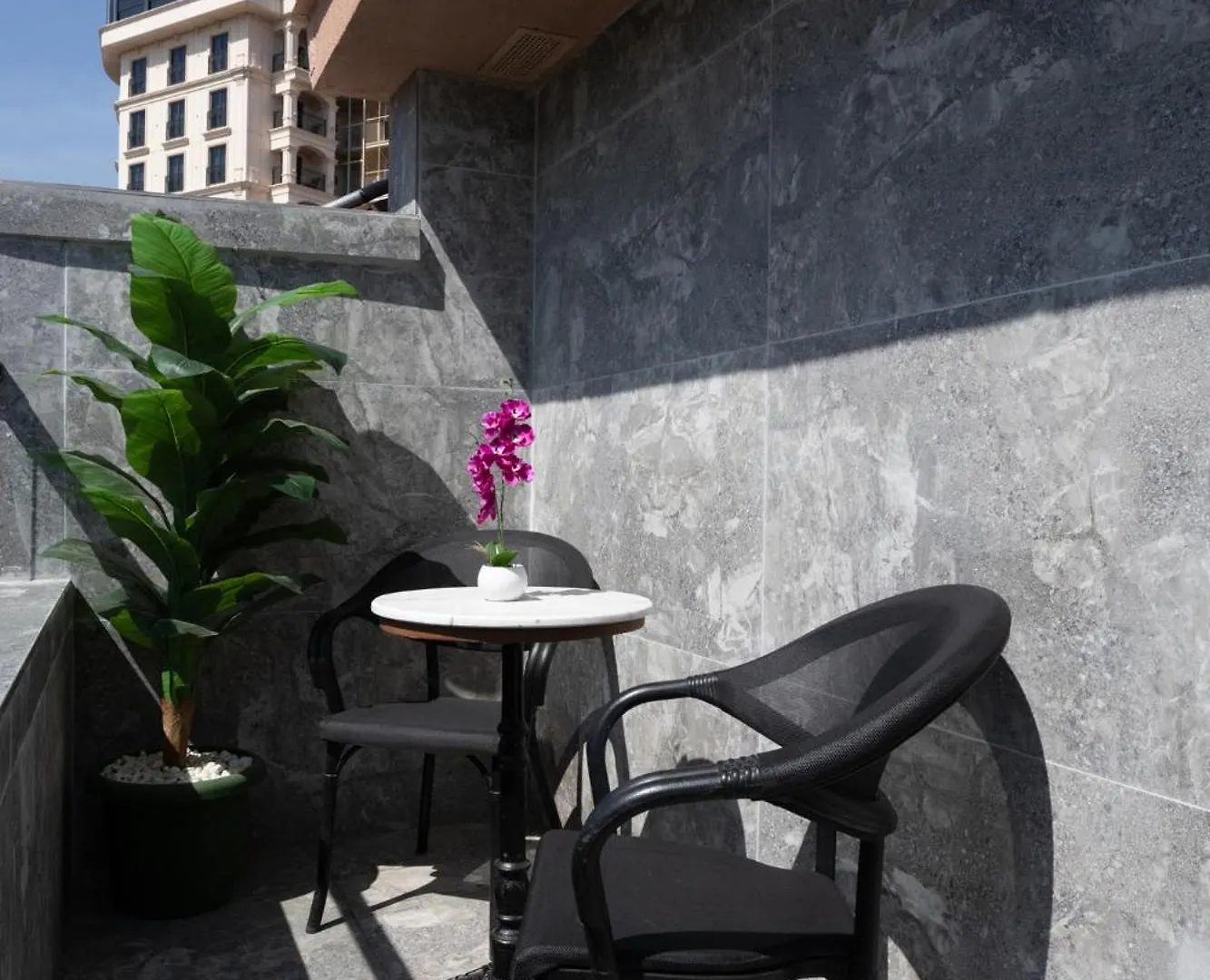The Aramis Galata Hotel İstanbul