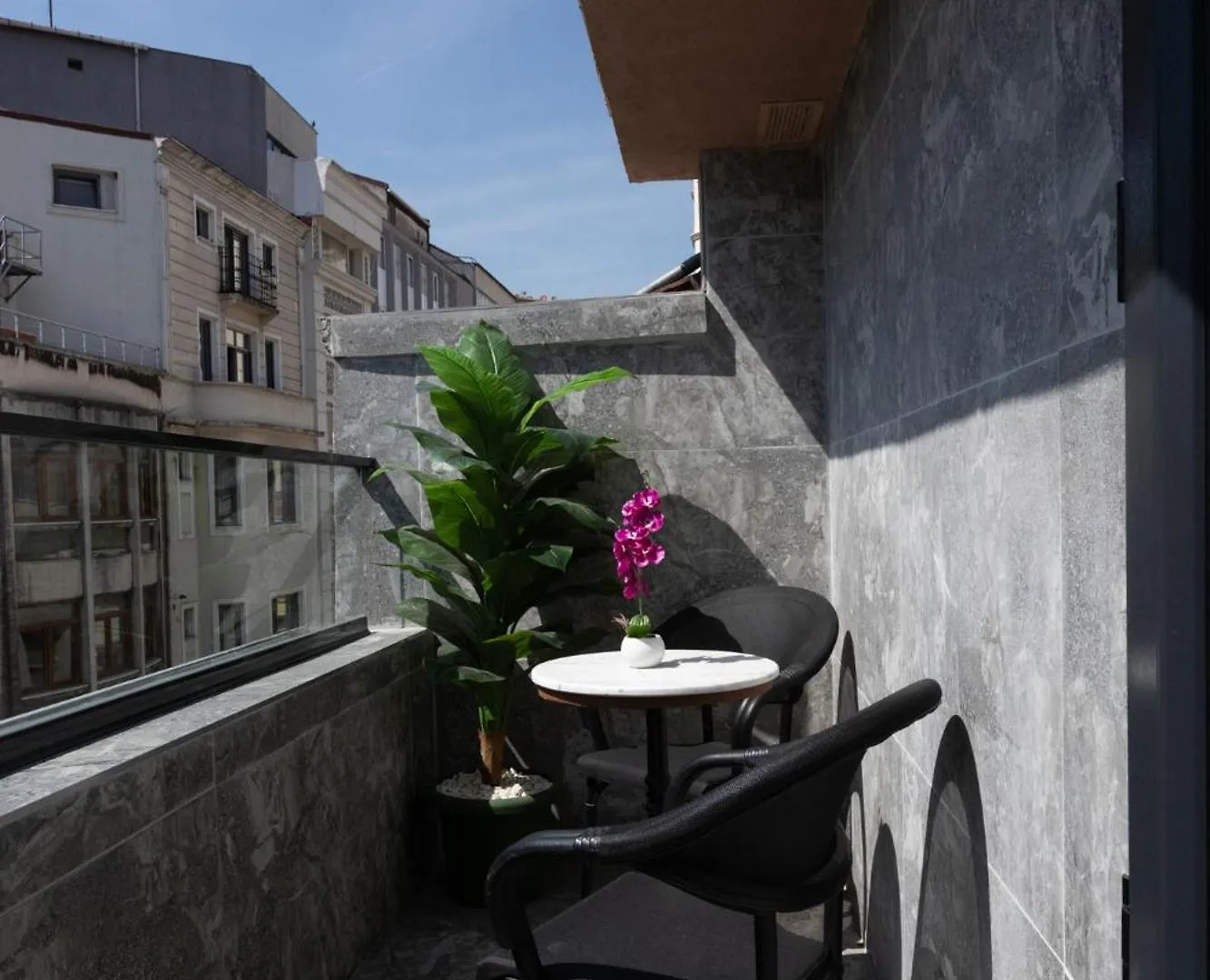 The Aramis Galata Hotel İstanbul 0*,