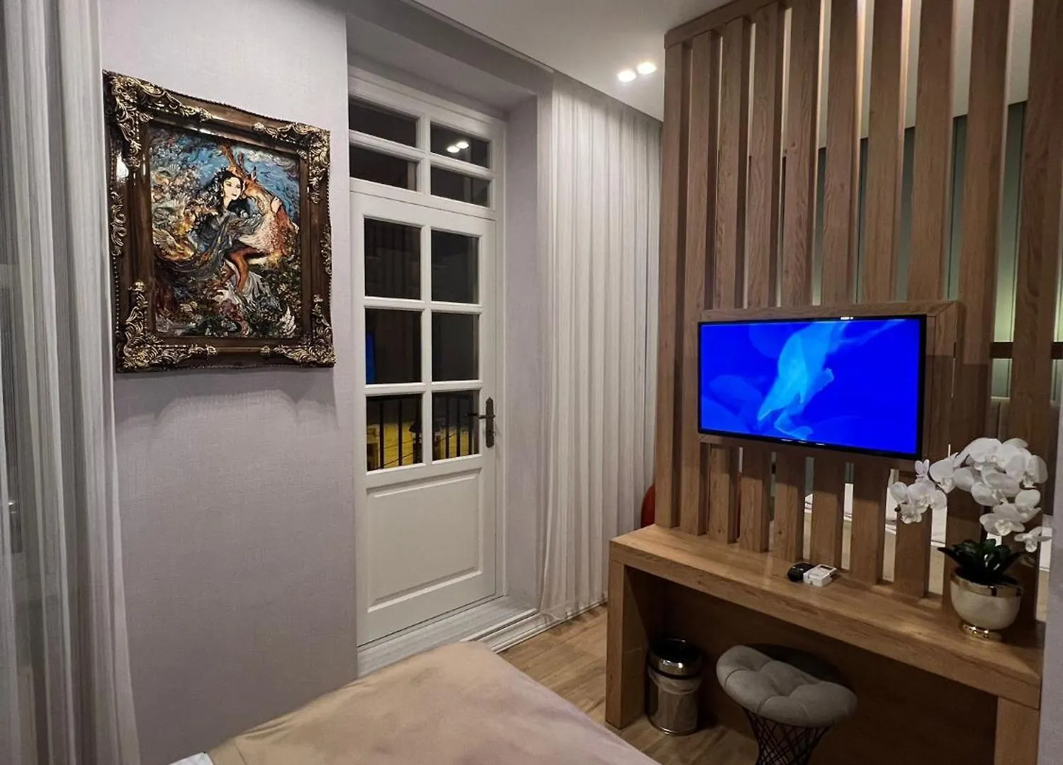 The Aramis Galata Hotel İstanbul