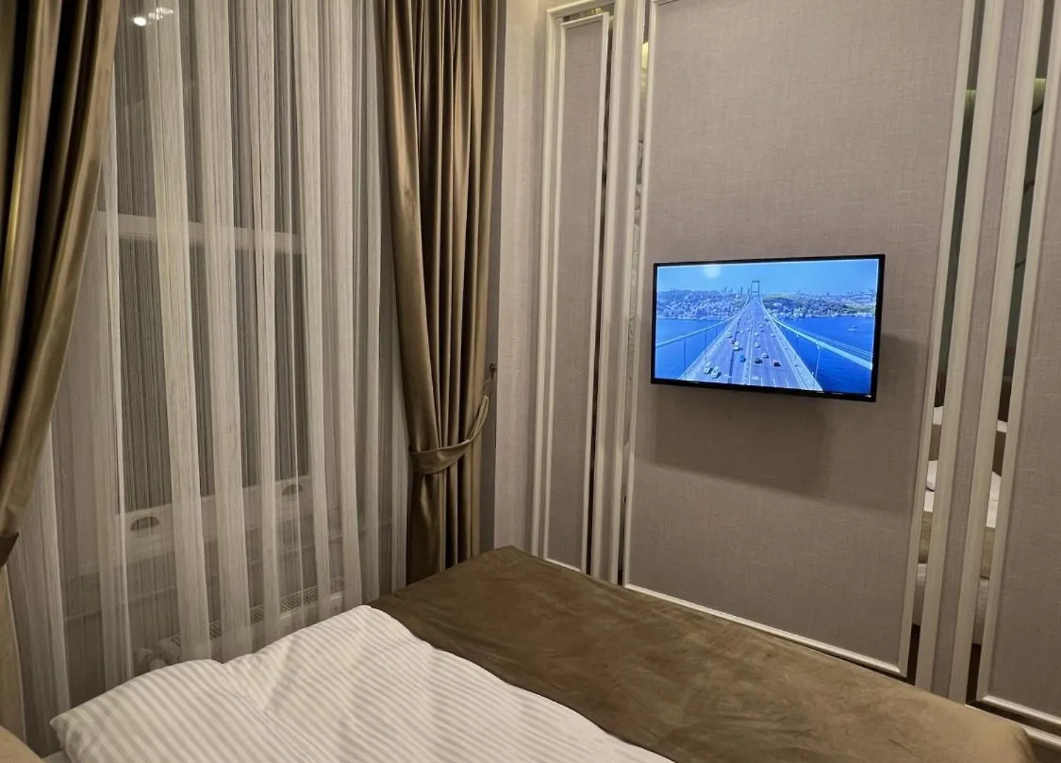 The Aramis Galata Hotel İstanbul