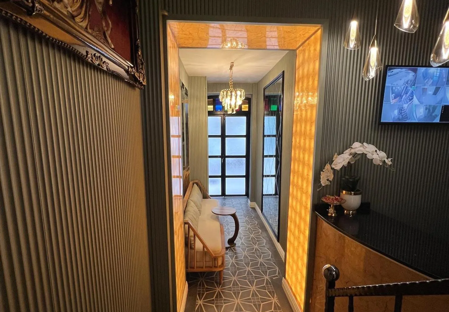 The Aramis Galata Hotel İstanbul