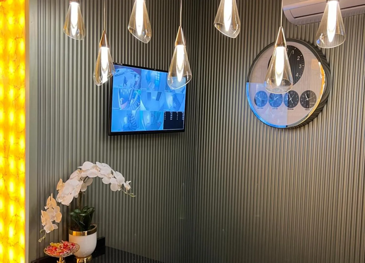 The Aramis Galata Hotel İstanbul
