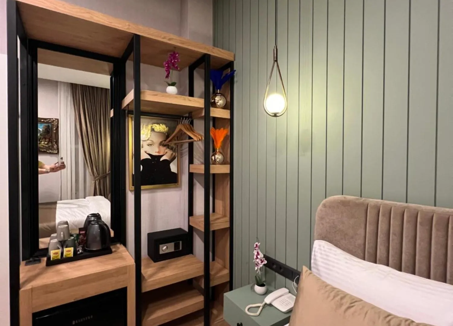 The Aramis Galata Hotel İstanbul