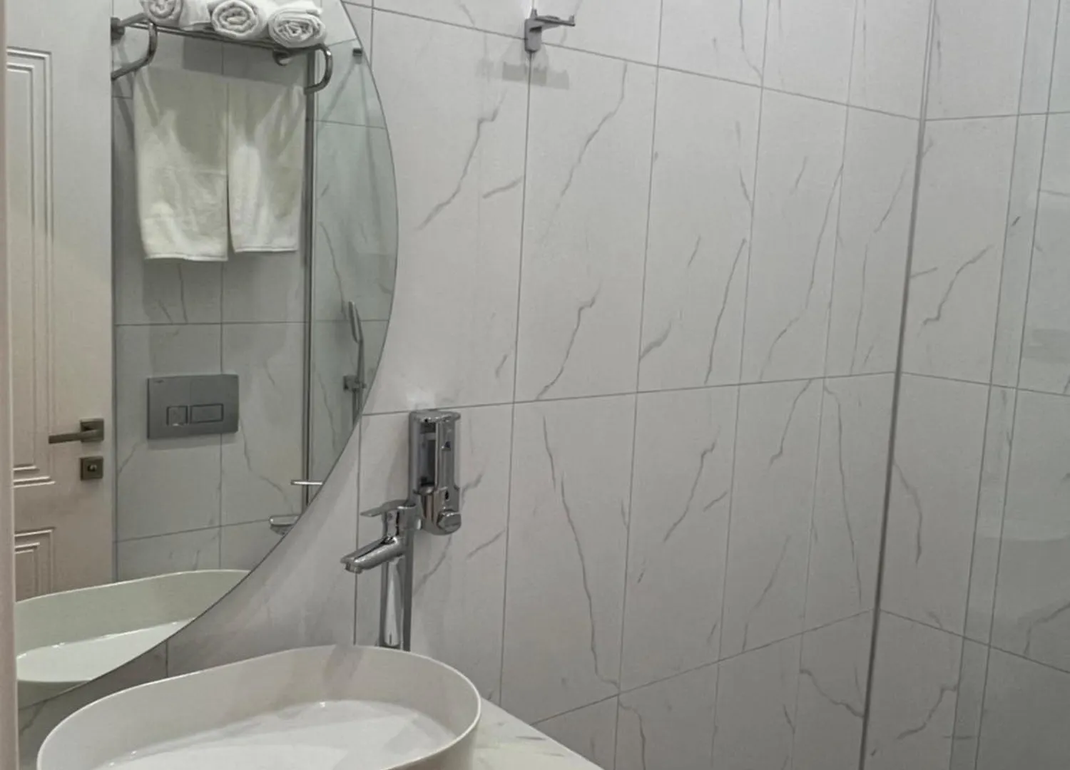 The Aramis Galata Hotel İstanbul