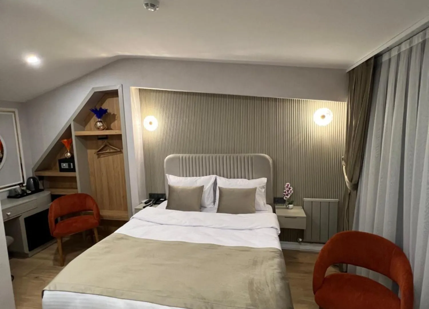 The Aramis Galata Hotel İstanbul