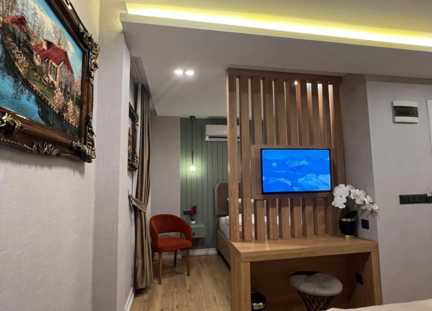 The Aramis Galata Hotel İstanbul