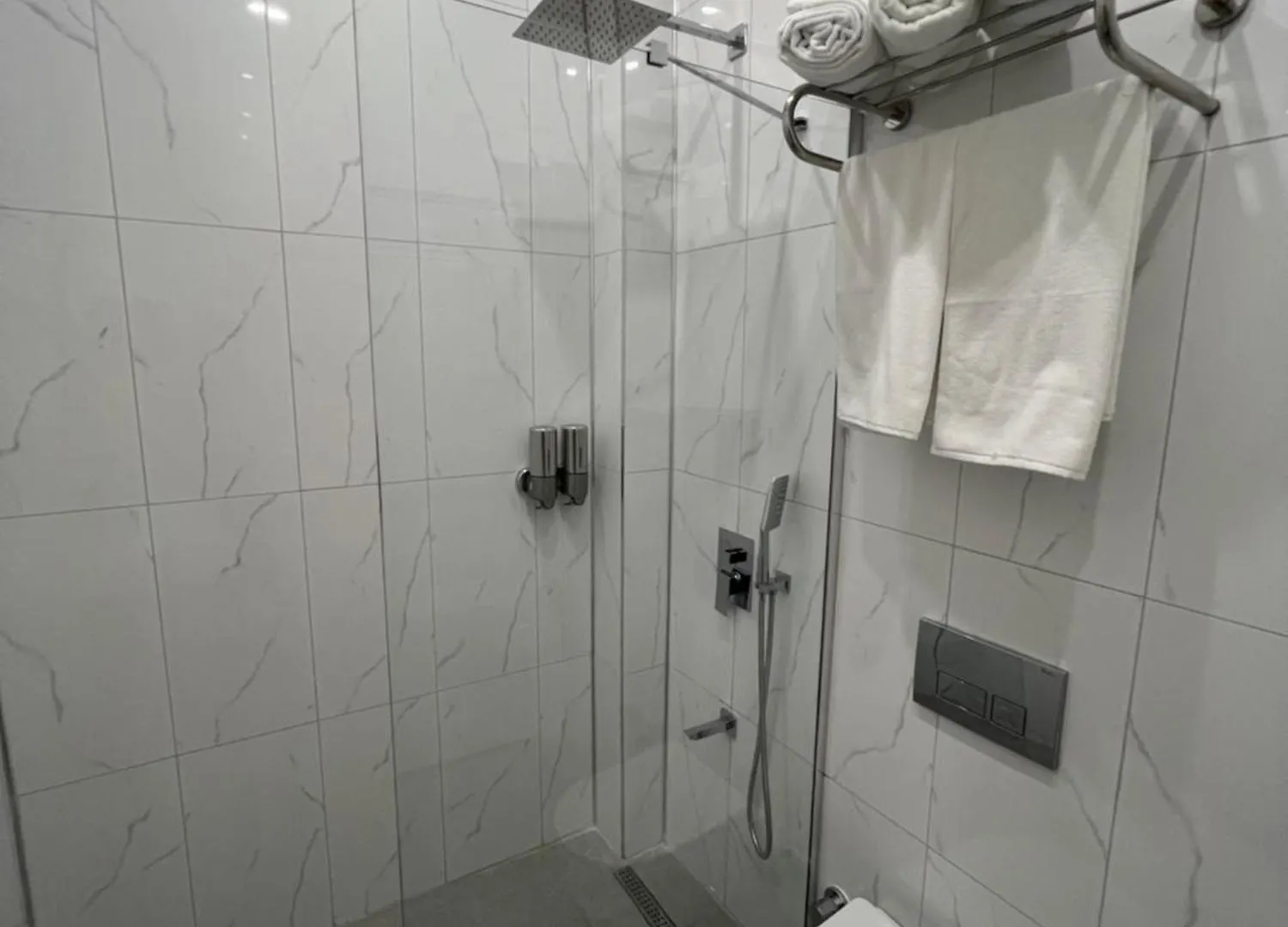 The Aramis Galata Hotel İstanbul