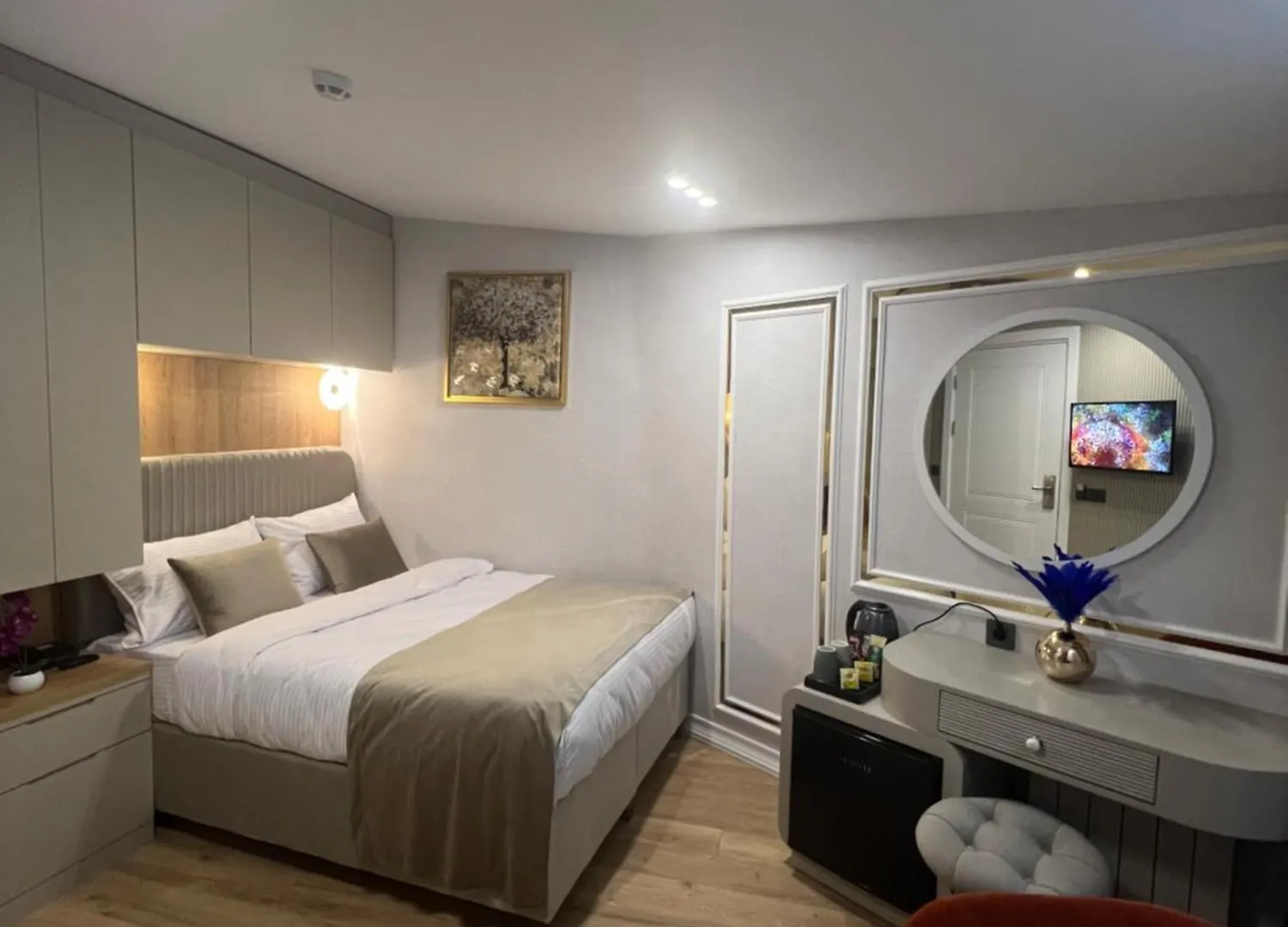 The Aramis Galata Hotel İstanbul