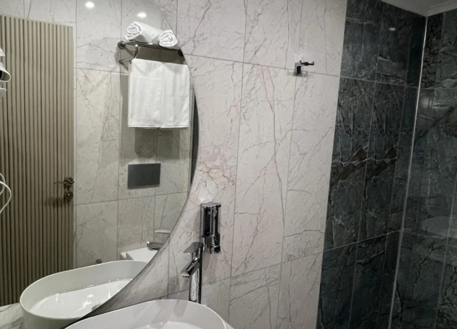 The Aramis Galata Hotel İstanbul 0*,