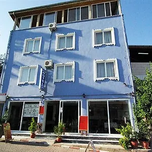 Kale 3*, Pamukkale Türkiye