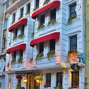 4* Отель Bon Old - Special Class