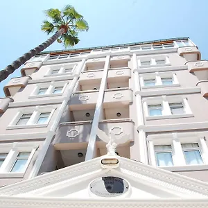 Triana 3*, Antalya Türkiye