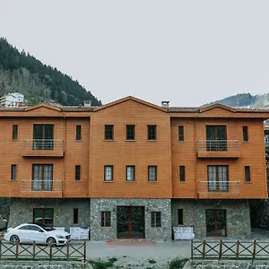 Bahri Uzungoel , Trabzon Türkiye